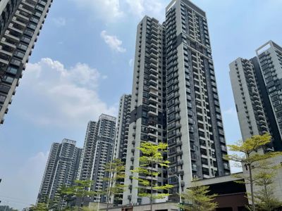 房地產(chǎn)市場有系統(tǒng)性風(fēng)險?四川省統(tǒng)計局:個別企業(yè)危機對行業(yè)影響有限 市場大有可為