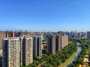 成都最新 氣質 收獲132個優良天 7 8月臭氧污染形勢嚴峻