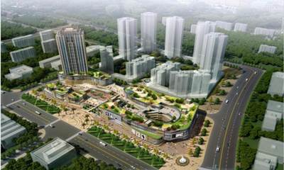 四川恒陽(yáng)房地產(chǎn)開(kāi)發(fā)集團(tuán)