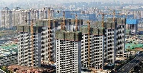 國(guó)家統(tǒng)計(jì)局 3月各線城市商品住宅銷售價(jià)格環(huán)比趨穩(wěn)