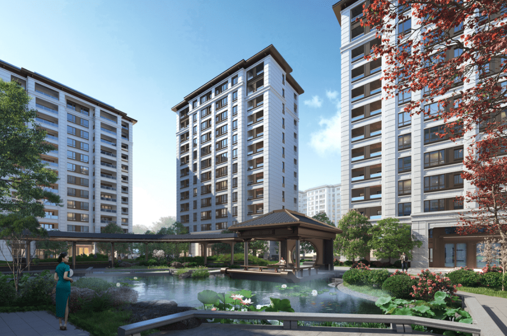 7億元!四川宜賓麗雅&middot;玉錦開盤即火!_房地產市場_城市_項目