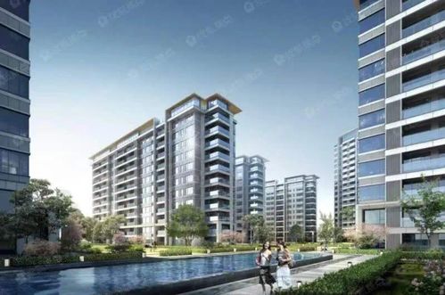 單價(jià)1萬在成都還能買到這些盤 意不意外 驚不驚喜