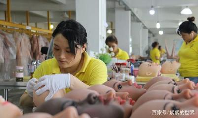 夫妻創業研發硅膠娃娃負債百萬 八年后帶動家鄉百人就業