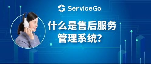 沃豐科技ServiceGo 售后服務管理系統(tǒng)的核心價值與信息技術(shù)咨詢服務解析